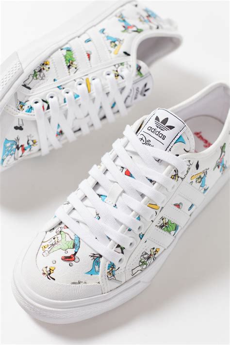 adidas disney trainers adults|adidas disney sneakers sale.